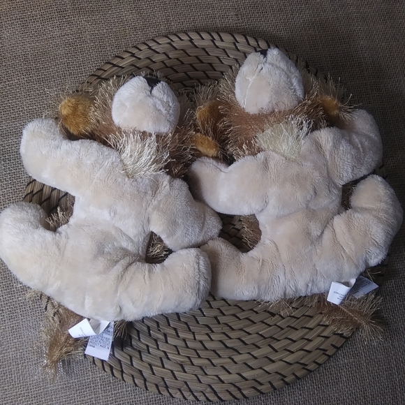 GANZ Twin Puppies - Picture 5 of 8